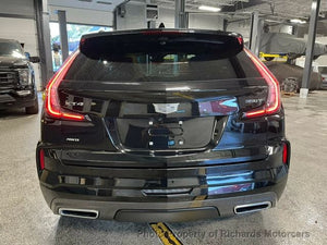 2024 Cadillac XT4 AWD 4dr Sport (C15488)