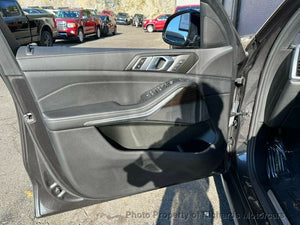 2021 BMW X5 xDrive40i Sports Activity Vehicle (C15473)