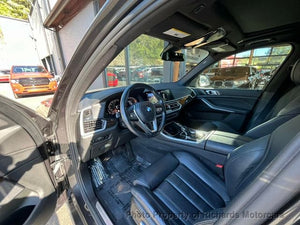 2021 BMW X5 xDrive40i Sports Activity Vehicle (C15473)