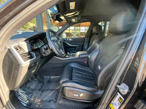 2021 BMW X5 xDrive40i Sports Activity Vehicle (C15473)