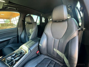 2021 BMW X5 xDrive40i Sports Activity Vehicle (C15473)