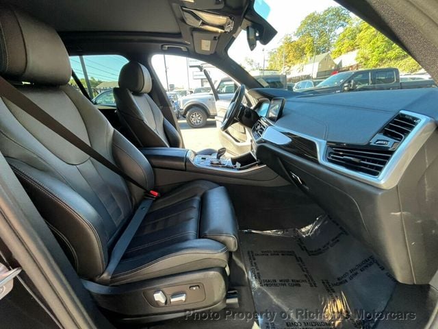 2021 BMW X5 xDrive40i Sports Activity Vehicle (C15473)