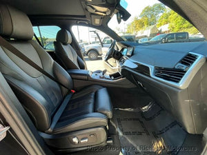 2021 BMW X5 xDrive40i Sports Activity Vehicle (C15473)