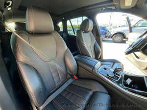 2021 BMW X5 xDrive40i Sports Activity Vehicle (C15473)