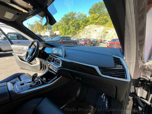 2021 BMW X5 xDrive40i Sports Activity Vehicle (C15473)