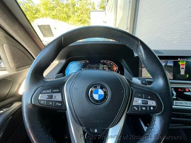 2021 BMW X5 xDrive40i Sports Activity Vehicle (C15473)