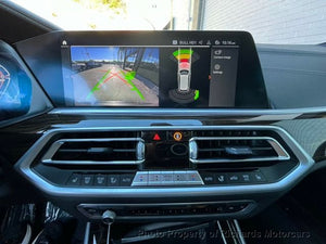 2021 BMW X5 xDrive40i Sports Activity Vehicle (C15473)