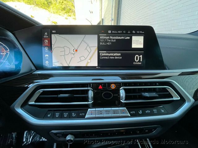 2021 BMW X5 xDrive40i Sports Activity Vehicle (C15473)