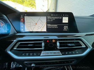 2021 BMW X5 xDrive40i Sports Activity Vehicle (C15473)