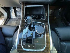 2021 BMW X5 xDrive40i Sports Activity Vehicle (C15473)