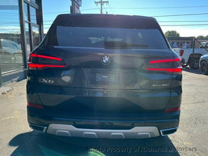 2021 BMW X5 xDrive40i Sports Activity Vehicle (C15473)
