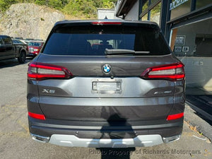 2021 BMW X5 xDrive40i Sports Activity Vehicle (C15473)