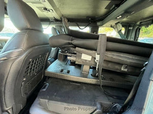 2023 Ford Bronco Black Diamond 4 Door Advanced 4x4 (C15498)