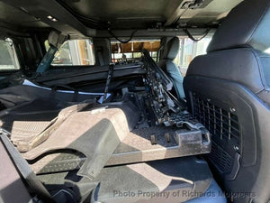 2023 Ford Bronco Black Diamond 4 Door Advanced 4x4 (C15498)