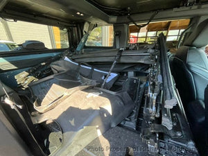 2023 Ford Bronco Black Diamond 4 Door Advanced 4x4 (C15498)