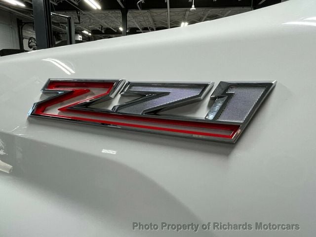 2020 Chevrolet Silverado 2500HD 4WD Crew Cab 159" LTZ (C15449)