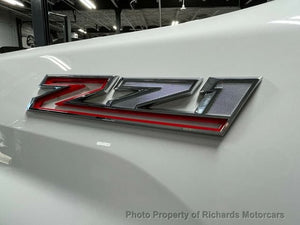 2020 Chevrolet Silverado 2500HD 4WD Crew Cab 159" LTZ (C15449)