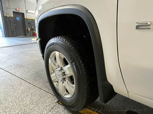 2020 Chevrolet Silverado 2500HD 4WD Crew Cab 159" LTZ (C15449)