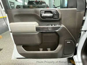 2020 Chevrolet Silverado 2500HD 4WD Crew Cab 159" LTZ (C15449)