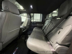 2020 Chevrolet Silverado 2500HD 4WD Crew Cab 159" LTZ (C15449)