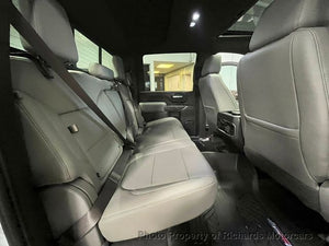 2020 Chevrolet Silverado 2500HD 4WD Crew Cab 159" LTZ (C15449)