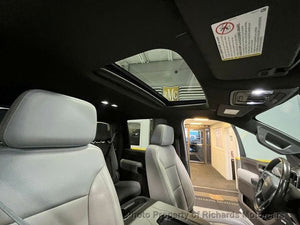 2020 Chevrolet Silverado 2500HD 4WD Crew Cab 159" LTZ (C15449)