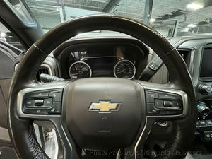 2020 Chevrolet Silverado 2500HD 4WD Crew Cab 159" LTZ (C15449)