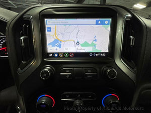 2020 Chevrolet Silverado 2500HD 4WD Crew Cab 159" LTZ (C15449)