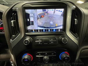 2020 Chevrolet Silverado 2500HD 4WD Crew Cab 159" LTZ (C15449)
