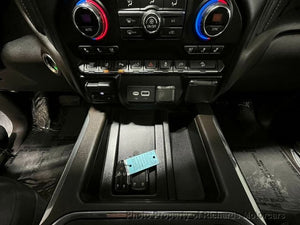 2020 Chevrolet Silverado 2500HD 4WD Crew Cab 159" LTZ (C15449)