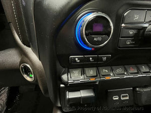 2020 Chevrolet Silverado 2500HD 4WD Crew Cab 159" LTZ (C15449)