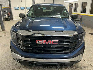 2022 GMC Sierra 1500 4WD Crew Cab 157" Pro (C15507)