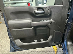 2022 GMC Sierra 1500 4WD Crew Cab 157" Pro (C15507)