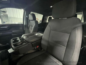 2022 GMC Sierra 1500 4WD Crew Cab 157" Pro (C15507)