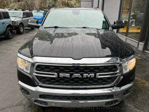 2023 Ram 1500 Big Horn 4x4 Crew Cab 5'7" Box (C15506)