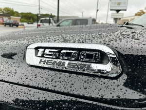 2023 Ram 1500 Big Horn 4x4 Crew Cab 5'7" Box (C15506)