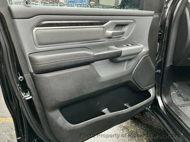 2023 Ram 1500 Big Horn 4x4 Crew Cab 5'7" Box (C15506)