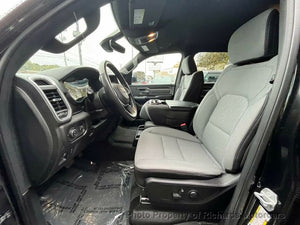 2023 Ram 1500 Big Horn 4x4 Crew Cab 5'7" Box (C15506)