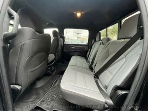 2023 Ram 1500 Big Horn 4x4 Crew Cab 5'7" Box (C15506)