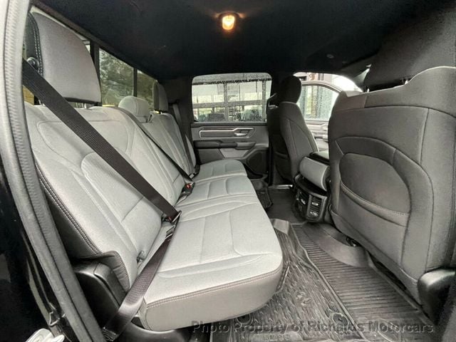 2023 Ram 1500 Big Horn 4x4 Crew Cab 5'7" Box (C15506)