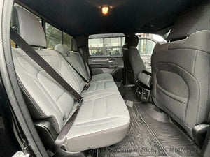2023 Ram 1500 Big Horn 4x4 Crew Cab 5'7" Box (C15506)
