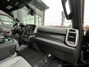 2023 Ram 1500 Big Horn 4x4 Crew Cab 5'7" Box (C15506)