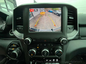2023 Ram 1500 Big Horn 4x4 Crew Cab 5'7" Box (C15506)