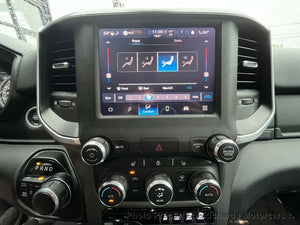 2023 Ram 1500 Big Horn 4x4 Crew Cab 5'7" Box (C15506)