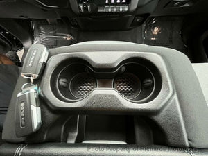 2023 Ram 1500 Big Horn 4x4 Crew Cab 5'7" Box (C15506)