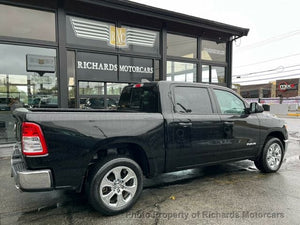 2023 Ram 1500 Big Horn 4x4 Crew Cab 5'7" Box (C15506)