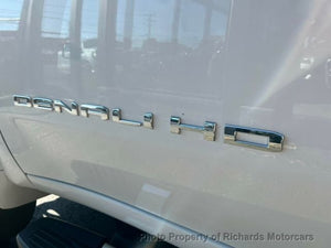 2022 GMC Sierra 2500HD 4WD Crew Cab 159" Denali (C15378)