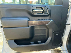 2022 GMC Sierra 2500HD 4WD Crew Cab 159" Denali (C15378)