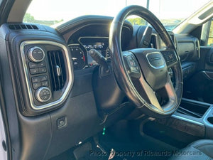 2022 GMC Sierra 2500HD 4WD Crew Cab 159" Denali (C15378)