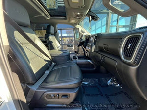 2022 GMC Sierra 2500HD 4WD Crew Cab 159" Denali (C15378)